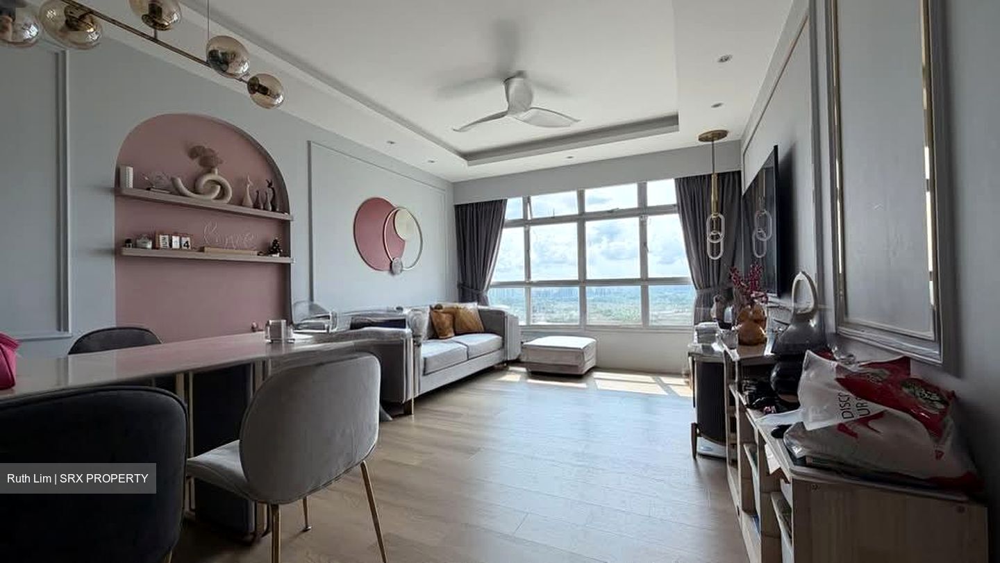 Blk 57 Teban View (Jurong East), HDB 4 Rooms #574741771
